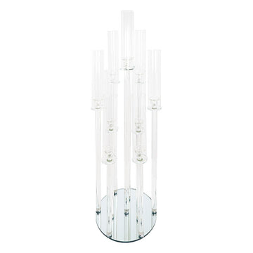 Candelabras for Weddings & Events | Elegant Centrepieces – The Candle Cabin