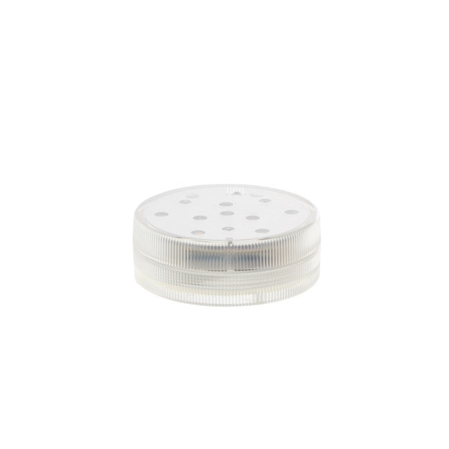 Submersible Illuminating LED Centrepiece Warm White 7cmD
