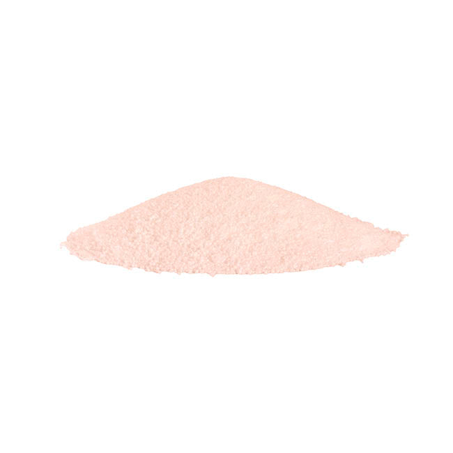 Crystal Natural Candle Sand Wax with 40 Wicks Nude (1kg)